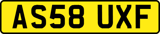 AS58UXF