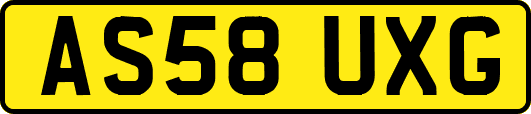 AS58UXG