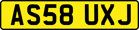 AS58UXJ
