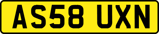 AS58UXN
