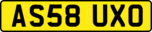 AS58UXO