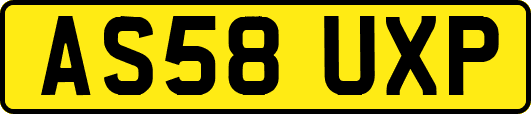 AS58UXP