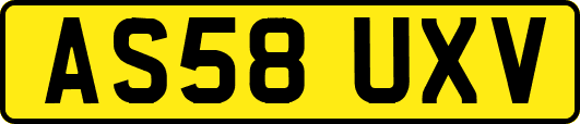 AS58UXV