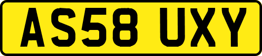 AS58UXY