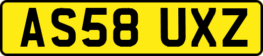 AS58UXZ