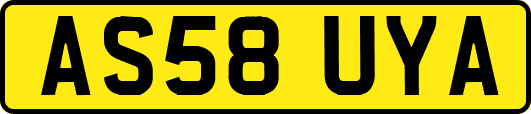 AS58UYA