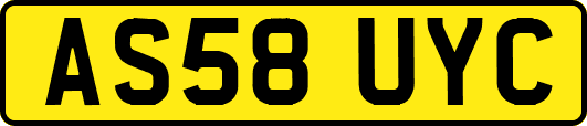 AS58UYC