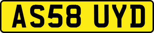 AS58UYD