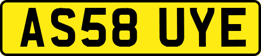 AS58UYE
