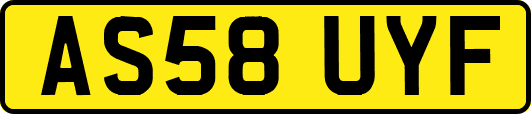 AS58UYF