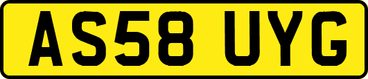 AS58UYG