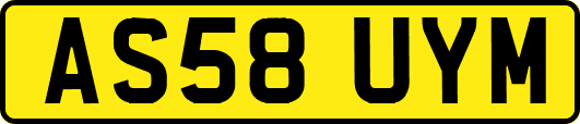 AS58UYM