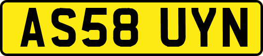AS58UYN
