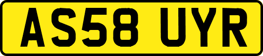 AS58UYR