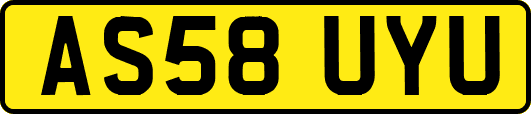 AS58UYU