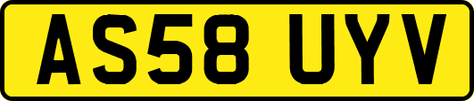 AS58UYV