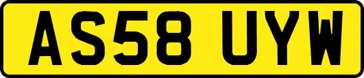 AS58UYW