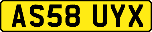 AS58UYX