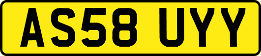 AS58UYY
