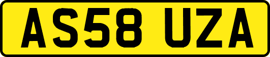 AS58UZA