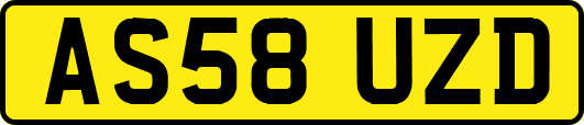 AS58UZD