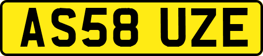 AS58UZE
