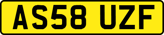 AS58UZF