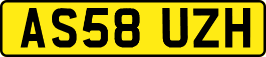 AS58UZH