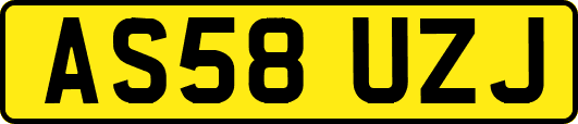 AS58UZJ