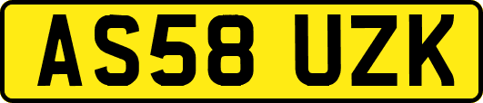 AS58UZK