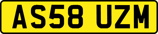 AS58UZM