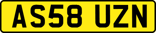AS58UZN