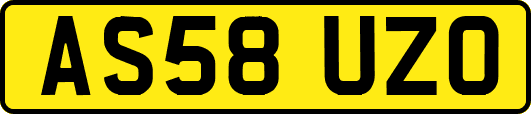 AS58UZO