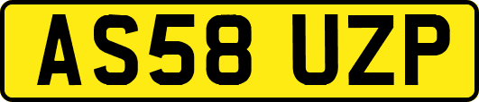 AS58UZP