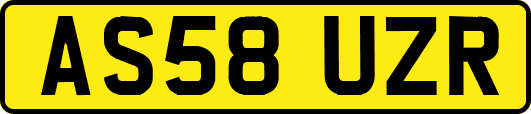 AS58UZR