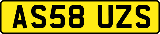 AS58UZS