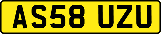 AS58UZU