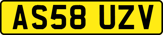 AS58UZV