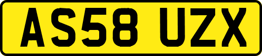 AS58UZX