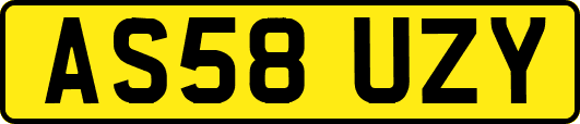 AS58UZY