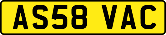 AS58VAC
