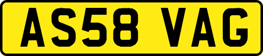 AS58VAG