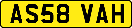 AS58VAH