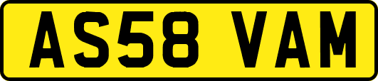 AS58VAM