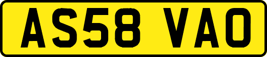 AS58VAO