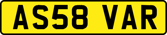 AS58VAR