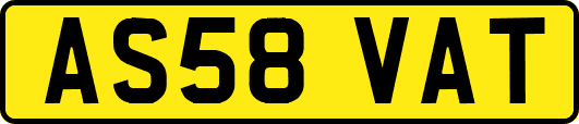 AS58VAT