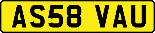 AS58VAU