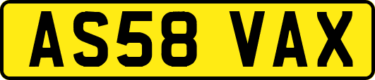 AS58VAX