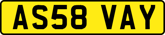 AS58VAY